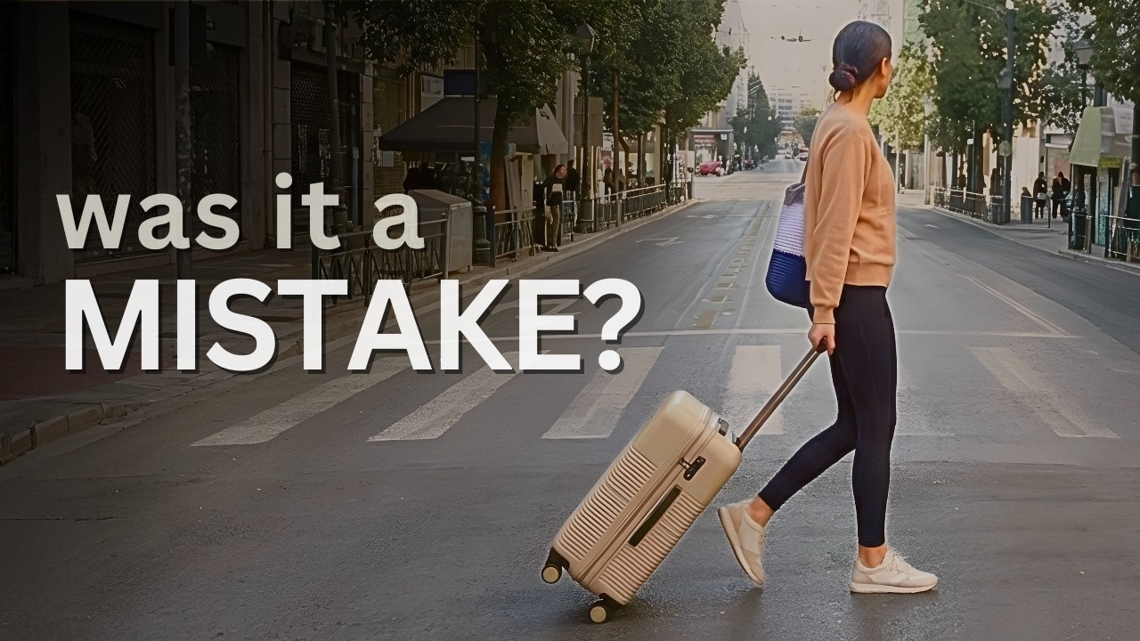 Почему я оставила «идеальную» жизнь ради простой жизни — 8 лет спустя