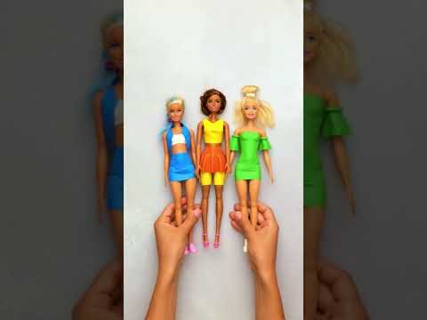 Видео: Как да си направим DIY хладилник за кукла