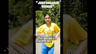 College life 🛍️💰 | Khana Ghumna Firna | Makaut | #minivlog #viral #makaut #vlog #iser#shorts#explore