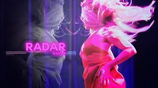 ► radar (multifandom)