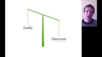 What is quality, anyway?