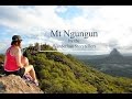 Climbing Mt Ngungun for some Sensational Views! | Glasshouse Mountains, QLD