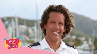 Celebrity Below Deck Season 10 Deckhand Tony Duarte's Age, IG, & Career Wealth