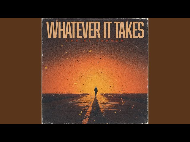 洋楽 DaVale Whatever It Takes Whatever It Takes - YouTube