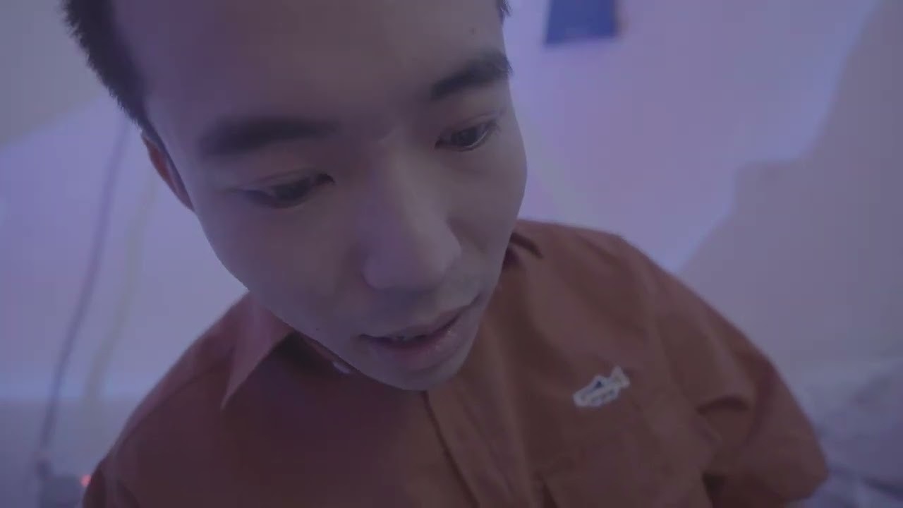 甲瑞与 Ricky：床戏排练（二） YouTube 视频缩略图