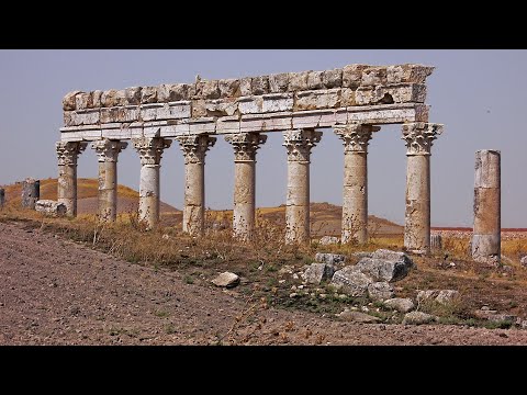 Video: Tè, Sigarette E Kalashnikov: Benvenuti In Siria - Rete Matador