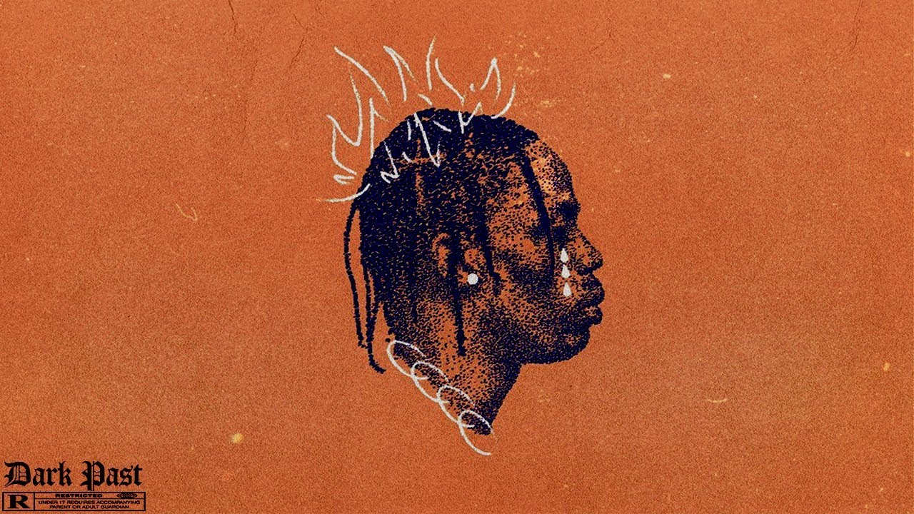 travis type beat