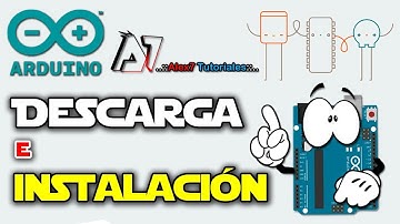 Descargar e Instalar ARDUINO IDE desde Cero en WINDOWS