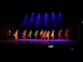 Shree Ramchandra Choreographed by Rajdeep Banerjee