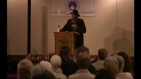 Returning the Power to the People with Peter Calhoun