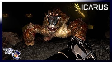 The Final Boss - Operation: Earthquake (Series Finale) | Icarus #61