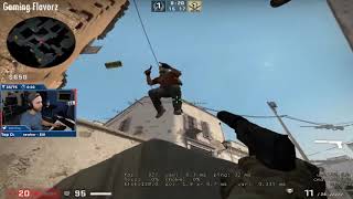 Pro Players react to tarik plays Update