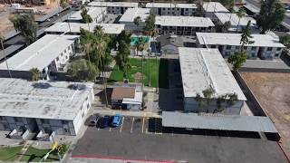 Attorney general sends cease-and-desist letter to Glendale landlord over A/C issues