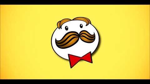 Pringles Twist (Marketing ISU)