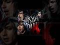 POPTALYA - LİKYA YOLU - Çok Geç  (Antalya'dan melankolik goth müzik grubu çıkar mı?)  #goth #dubstep