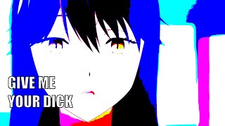 The Ice Guy And His Cool Female Colleague But Its Mario Kart