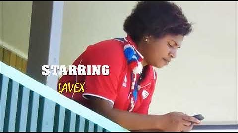 MOHO MULUNE - OFFICIAL VIDEO CLIP (PNG MUSIC 2018)