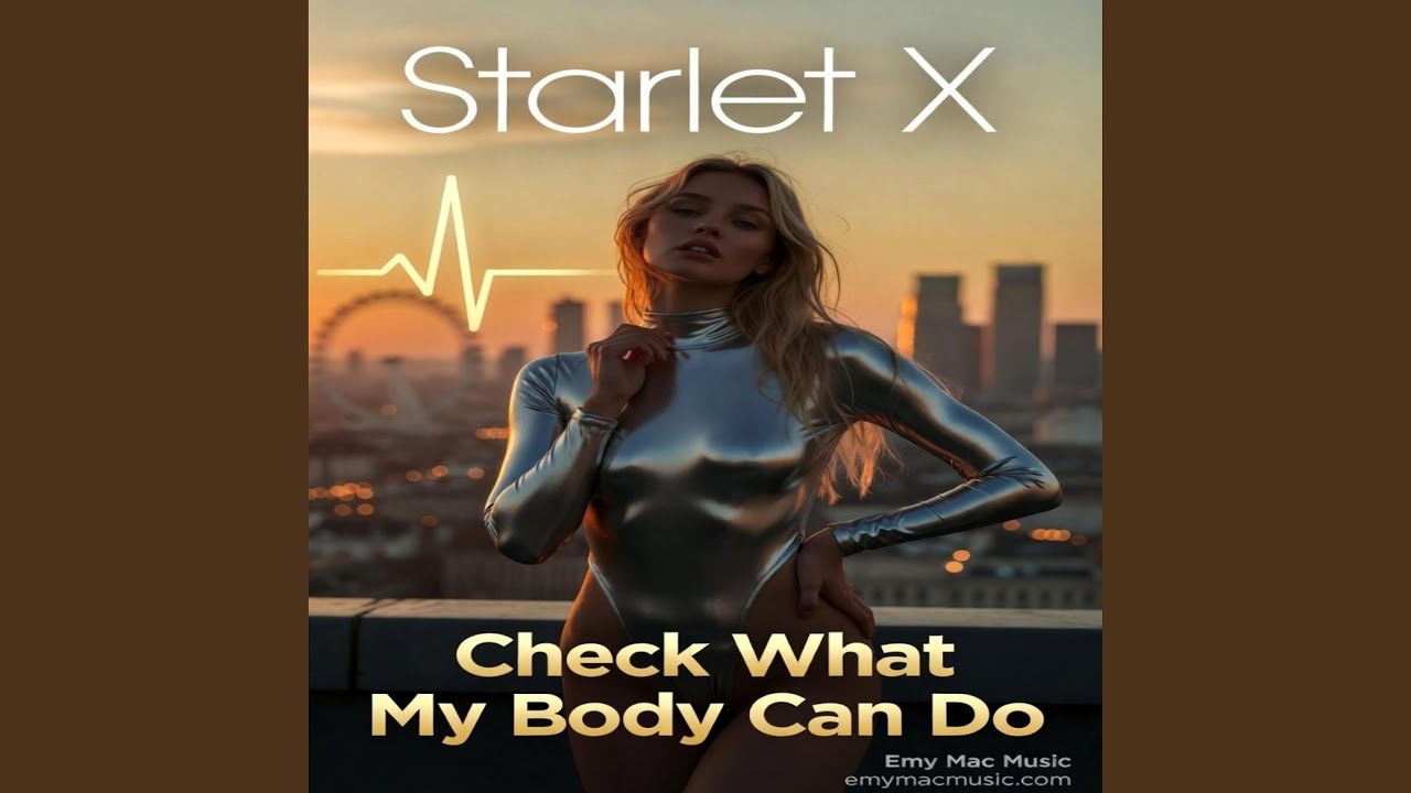 Check What My Body Can Do