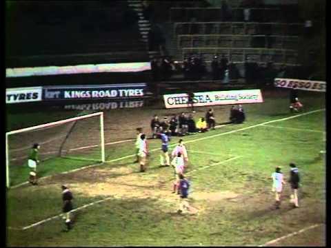 Chelsea v Orient  FA Cup 5th Round Replay  27th February 1978  YouTube