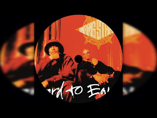 Gang Starr - Code Of The Streets - YouTube
