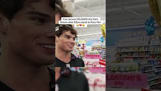 Clavicular RATED this Kid on his Scale #n3on #n3onclips #clavicular Clavicular RATED this Kid on his Scale #n3on #n3onclips #clavicular