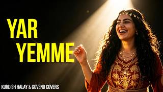 Yar Yemme 🔥 Kurdish Dance 2026 Halay & Govend Wedding Party