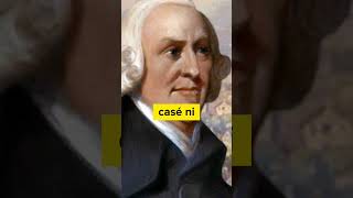 Parte 3 Adam Smith: El Padre de la Economía y Su Asombrosa Vida #historia  #viral #adam #economia