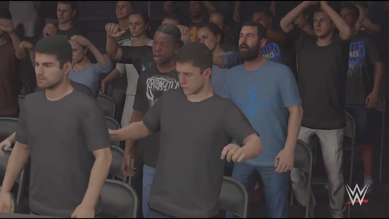 BayLeY vs VaLHaLLa !!!!