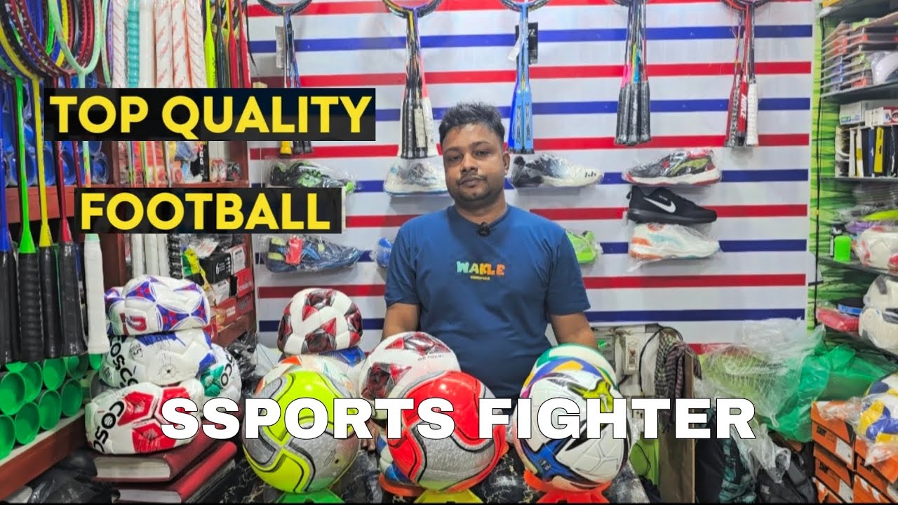 2026 Best Football Staring price 700 Tk 