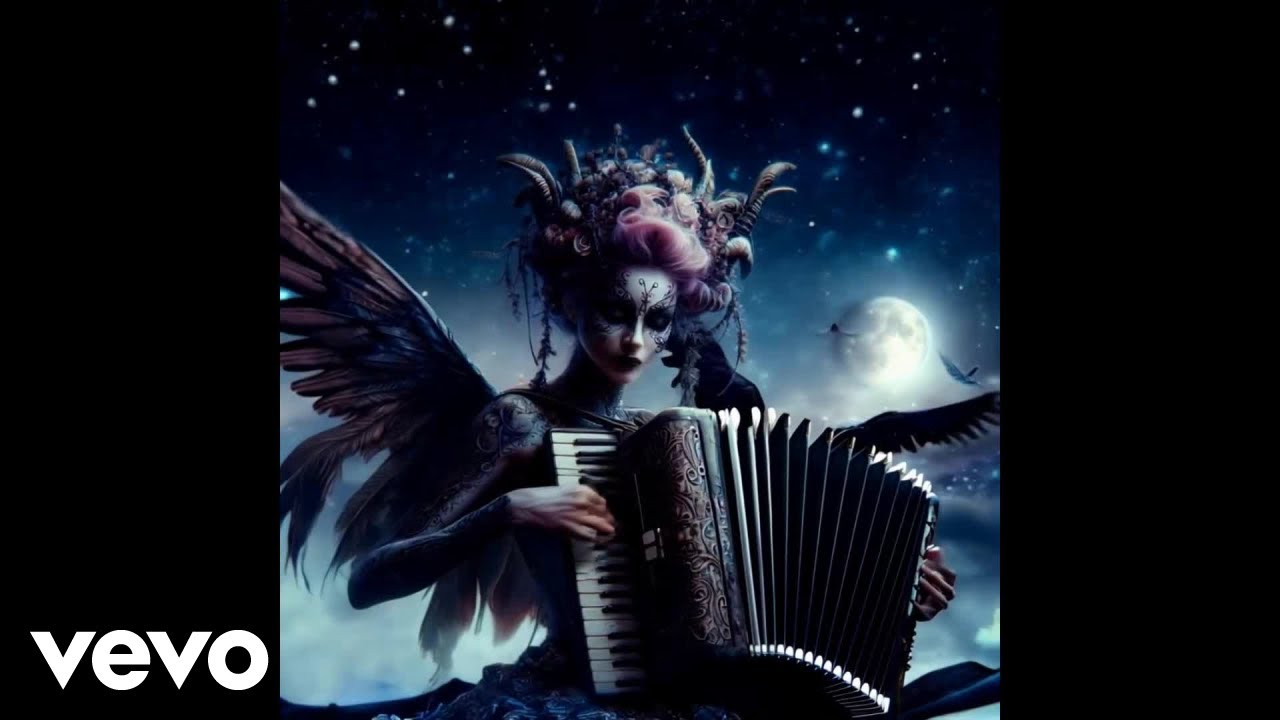 ViosMusicMaker - The Tragic Beauty of Lonely Streets