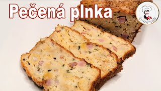 Veľkonočná pečená plnka | Veľkonočné recepty | Nádievka | Vnučkine recepty