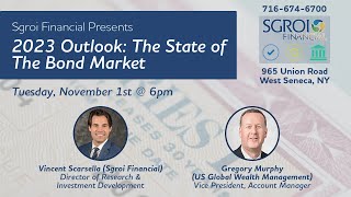 2023 Outlook: The State of the Bond Market