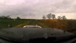 Tiffield Byway 2 by BroadsideWho 52 views 12 years ago 9 minutes, 57 seconds