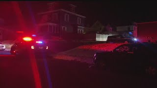 1 man dead of gunshot wounds in New Castle, officials say
