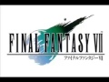 10 Hours FF7 Cosmo Canyon