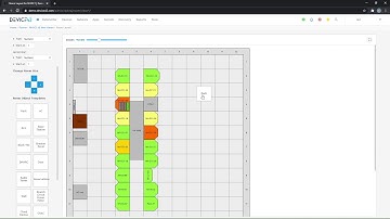 Device42 5 Minute DCIM Overview