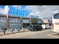 Une journe  laroport de nantes atlantique  jai vu lavion de mes rves 