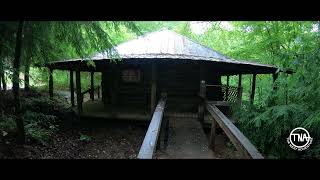 Forgotten Tools, Lost Traditions – Inside the Foxfire Museum, GEORGIA