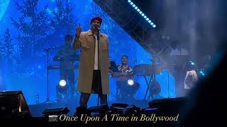 Jubin Nautiyal - Agar Ho Tum Premiere - Live in Pune