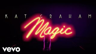 Video thumbnail of "Kat Graham - Magic"