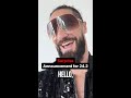 A Special 24.2 Announcement From WWE Seth Rollins