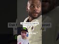Dak Prescott got triggered after a car service driver called the Cowboys’ loss embarassing 😂