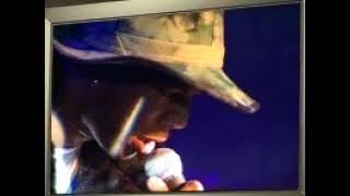 Common - Time Travelin' (Live in New York, 2000)