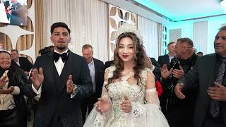 Daniel Dinescu Calinut Ghorghe - La Dumnezeu M-Am Rugatacordeon Ionut Turcanu Colaj 2026 4K