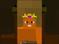 Tiny Chest Vs Colossal Chest In Minecraft