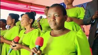 NYAKATO SDA CHOIR MUSOMA