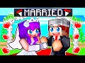 Gara MARRIED Kylie In Minecraft! Mp3 Song