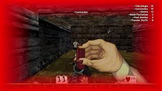 Outlaws Remaster - DM at Thud Tower