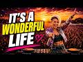 Black - Wonderful Life (Deep House Remixed)