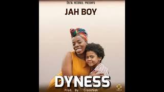 Jah Boy - Dyness